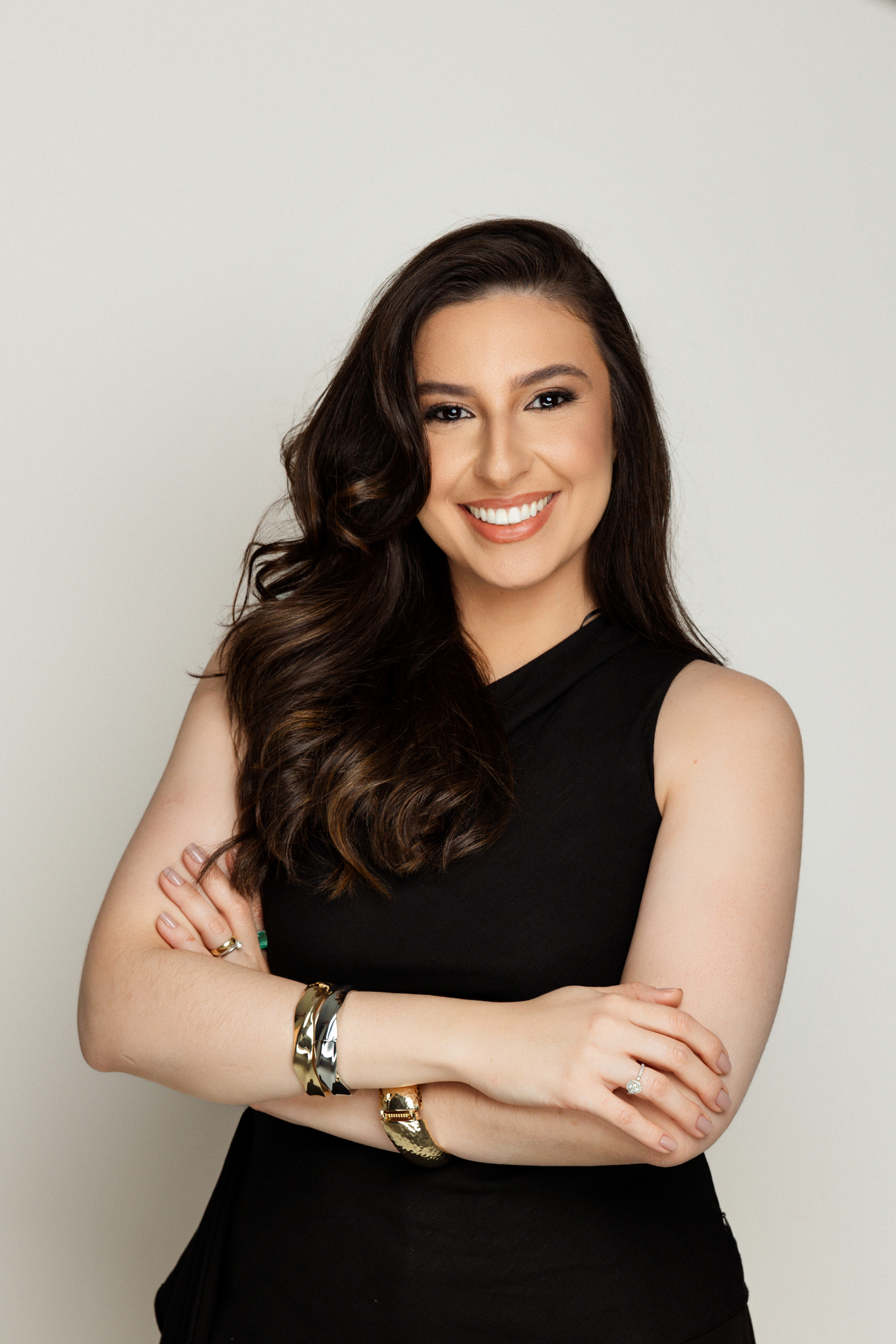 Dra. Ana Isabela Dogan